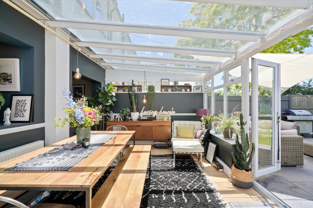 house for sale in Hurst Lane, East Molesey, Surrey, KT8 ESH012170311