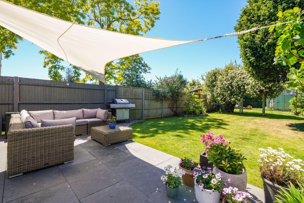 house for sale in Hurst Lane, East Molesey, Surrey, KT8 ESH012170311