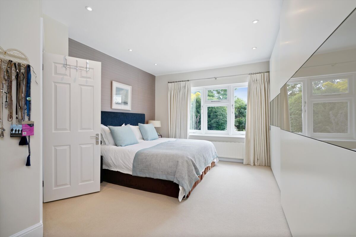 house for sale in Wolsey Road, East Molesey, Surrey, KT8 ESH012174044