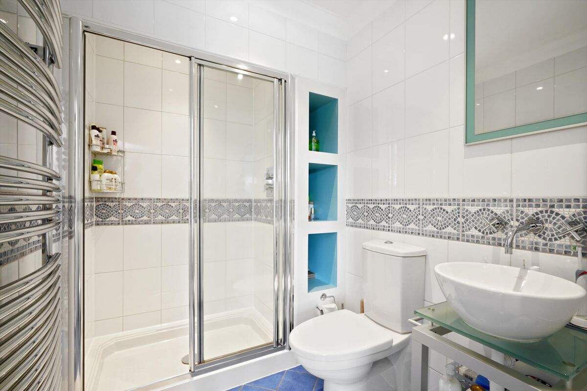 house for sale in Wolsey Road, East Molesey, Surrey, KT8 ESH012174044