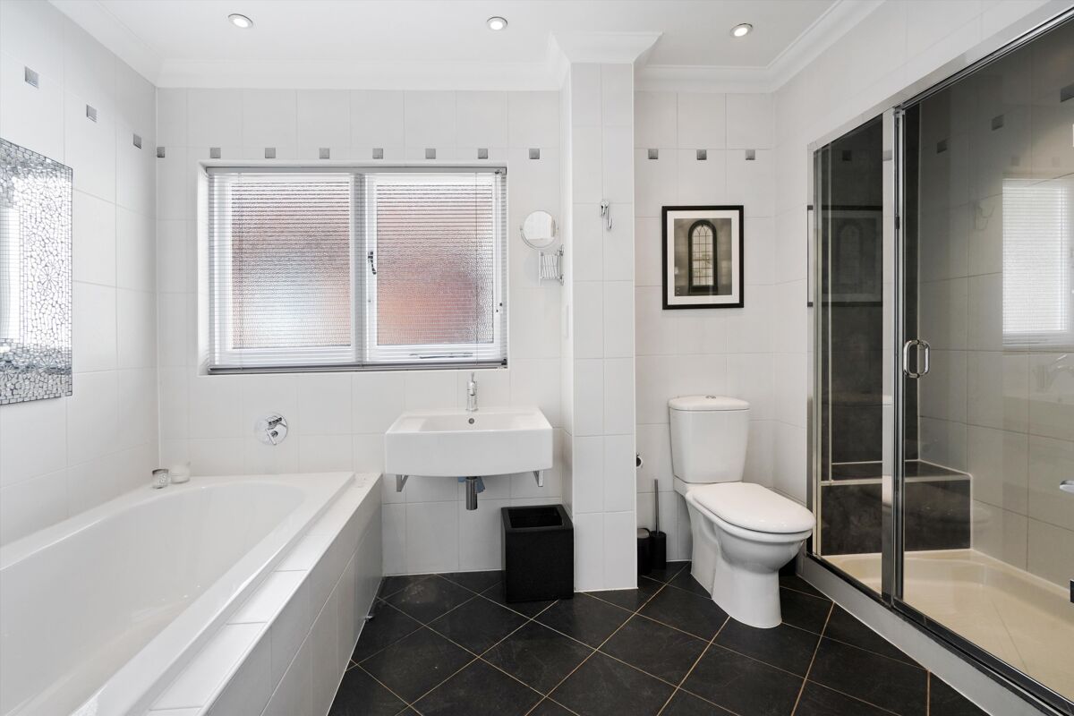 house for sale in Wolsey Road, East Molesey, Surrey, KT8 ESH012174044