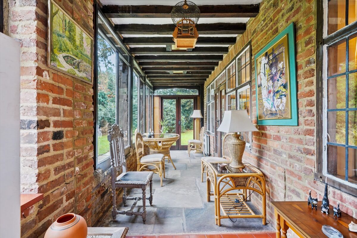 house for sale in Blackhills, Esher, Surrey, KT10 ESH012176048 Knight Frank