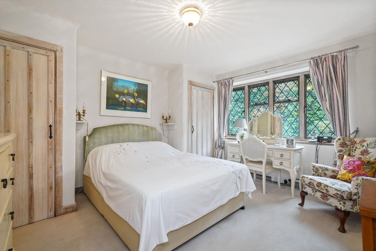 house for sale in Blackhills, Esher, Surrey, KT10 ESH012176048 Knight Frank