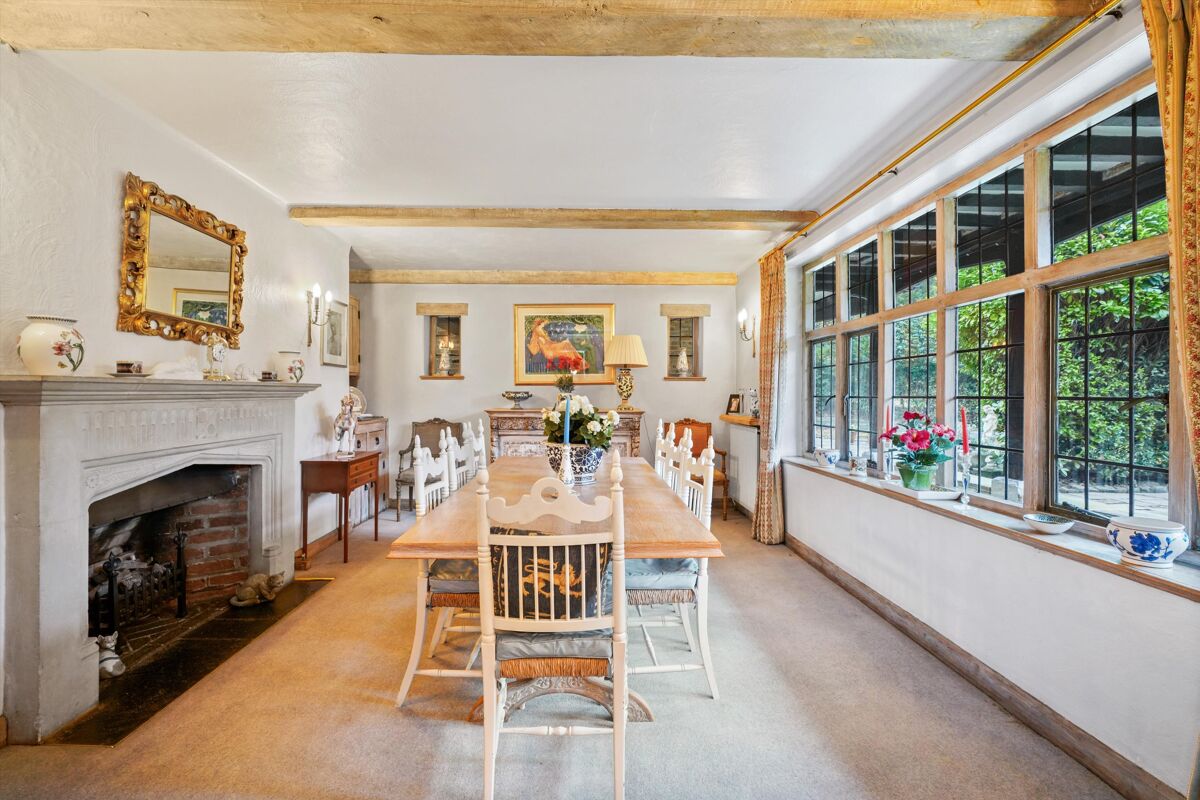 house for sale in Blackhills, Esher, Surrey, KT10 ESH012176048