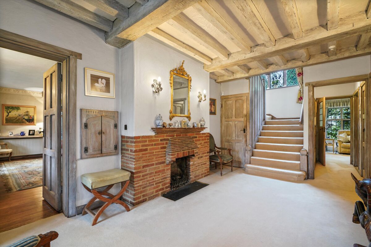 house for sale in Blackhills, Esher, Surrey, KT10 ESH012176048 Knight Frank