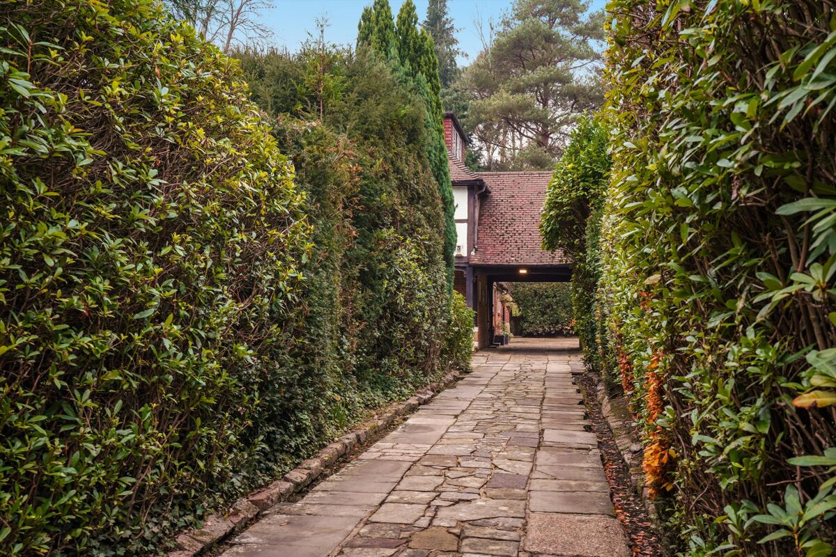 house for sale in Blackhills, Esher, Surrey, KT10 ESH012176048 Knight Frank