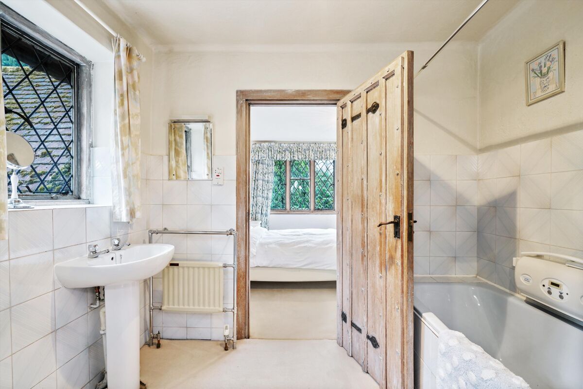 house for sale in Blackhills, Esher, Surrey, KT10 ESH012176048 Knight Frank