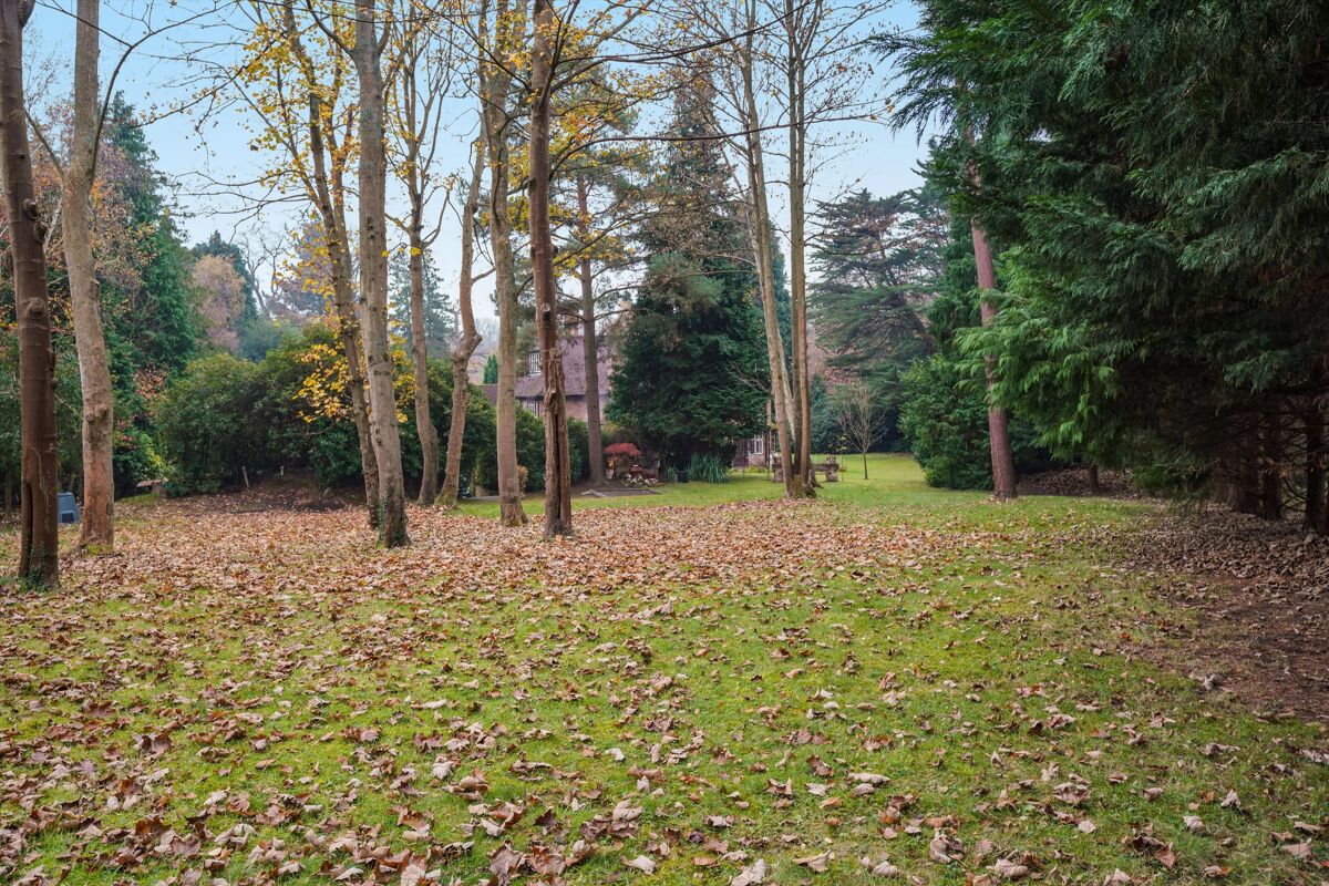 house for sale in Blackhills, Esher, Surrey, KT10 ESH012176048 Knight Frank