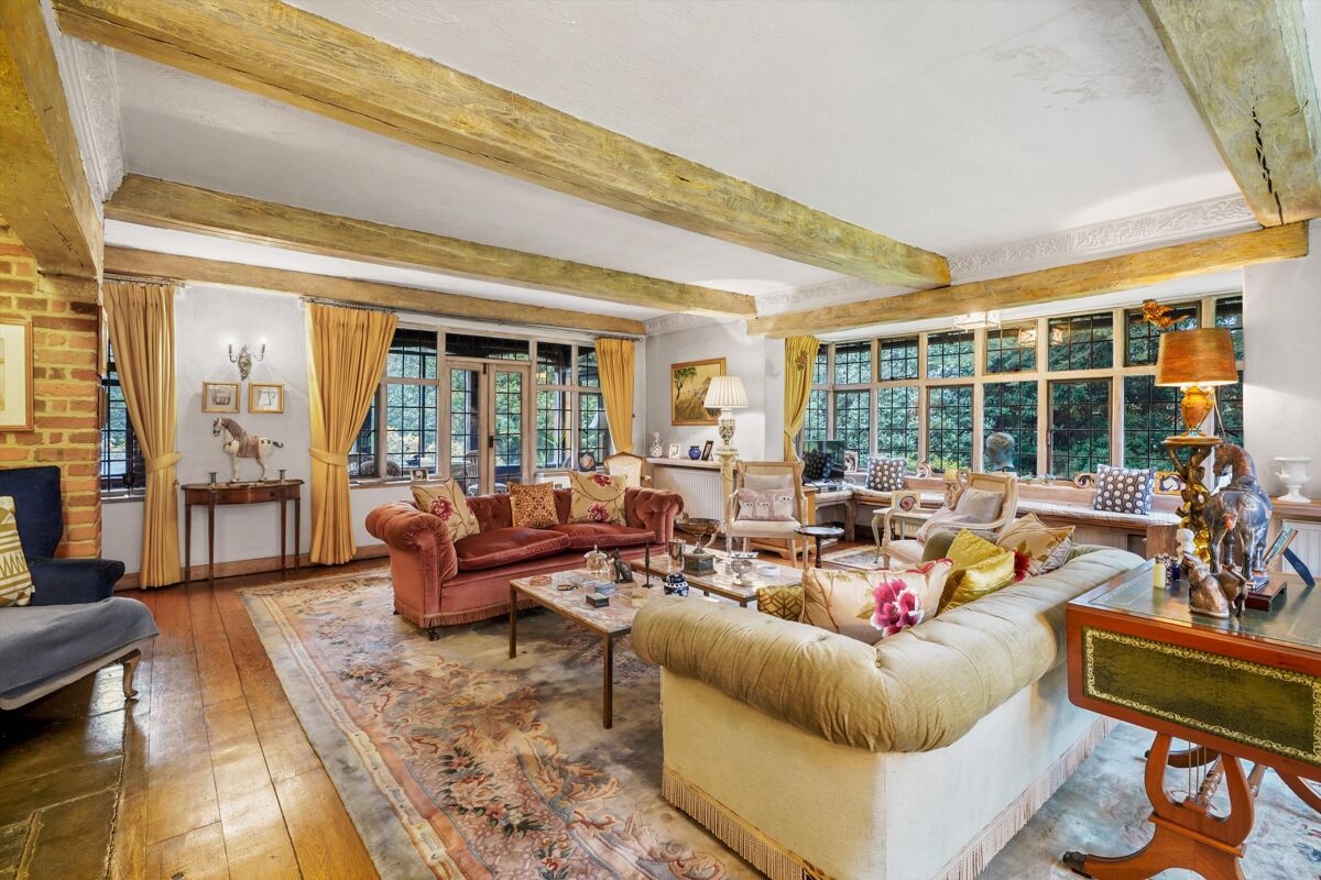 house for sale in Blackhills, Esher, Surrey, KT10 ESH012176048 Knight Frank