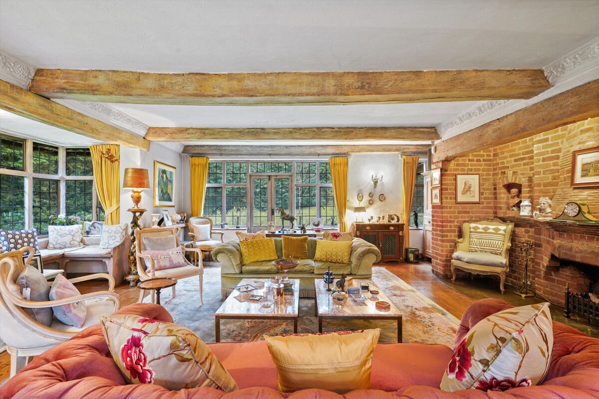 house for sale in Blackhills, Esher, Surrey, KT10 ESH012176048 Knight Frank