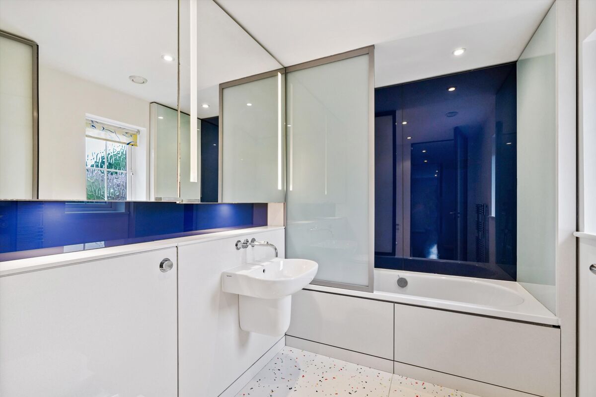 house for sale in Lower Sand Hills, Long Ditton, Surbiton, Surrey, KT6