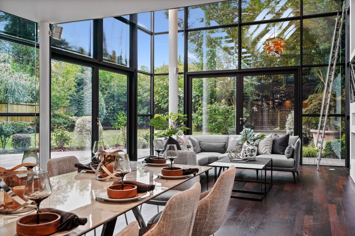 house for sale in Lower Sand Hills, Long Ditton, Surbiton, Surrey, KT6