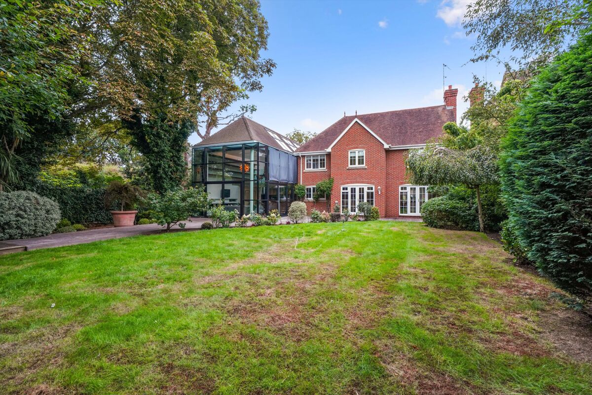 house for sale in Lower Sand Hills, Long Ditton, Surbiton, Surrey, KT6