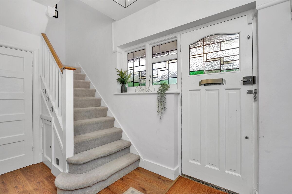 house for sale in The Woodlands, Esher, Surrey, KT10 ESH012186967 Knight Frank