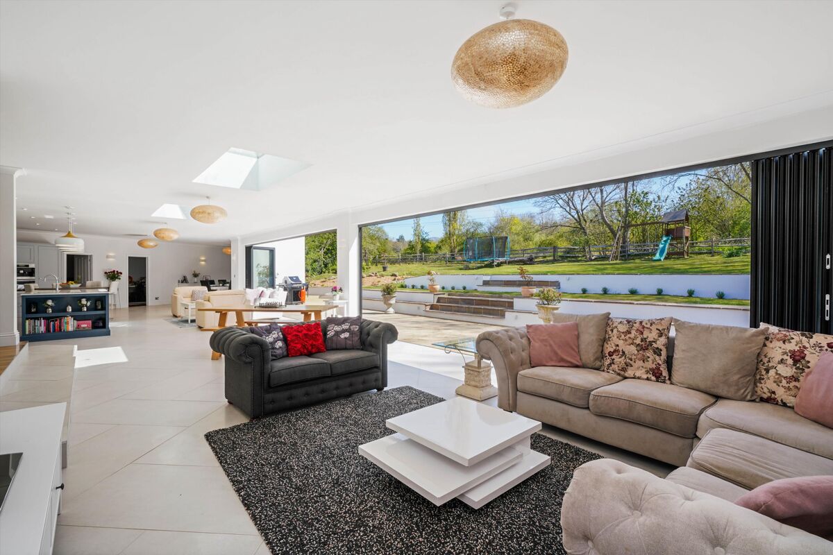 house for sale in Cherry Orchard, Ashtead, Surrey, KT21 ESH012193794 Knight Frank