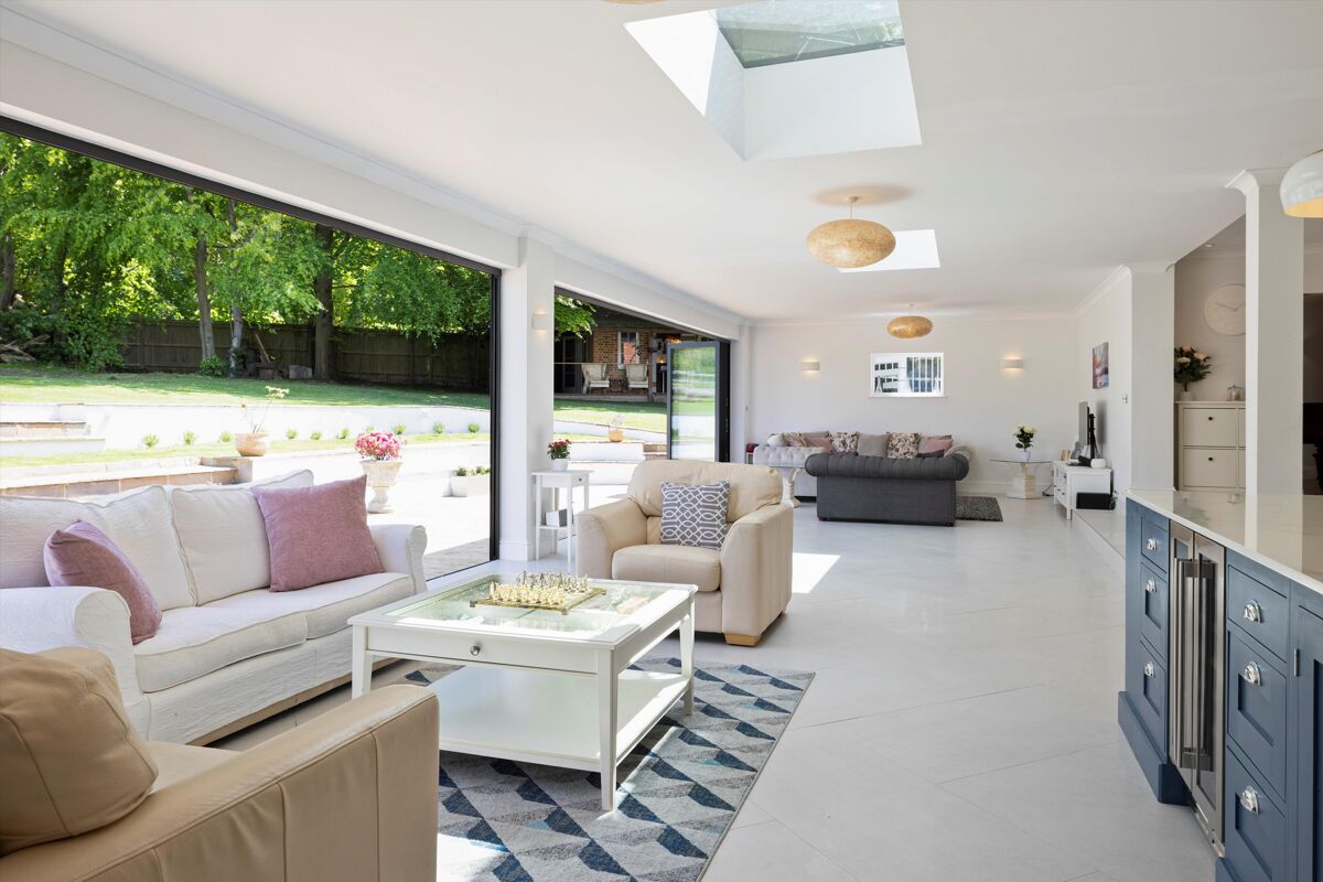 house for sale in Cherry Orchard, Ashtead, Surrey, KT21 ESH012193794