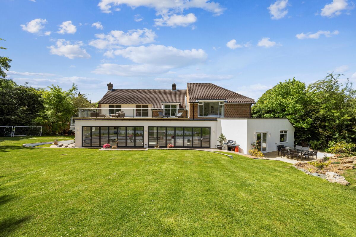 house for sale in Cherry Orchard, Ashtead, Surrey, KT21 ESH012193794