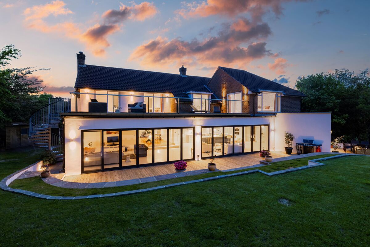 house for sale in Cherry Orchard, Ashtead, Surrey, KT21 ESH012193794