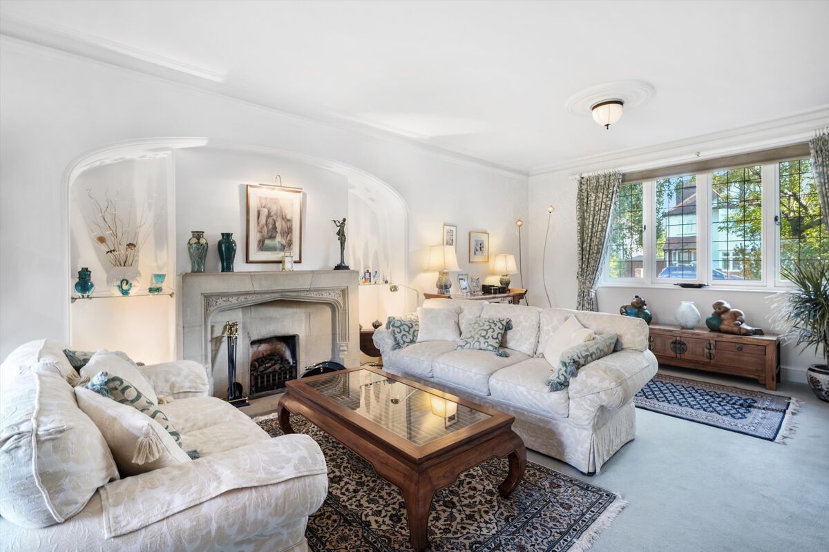 house for sale in Imber Park Road, Esher, Surrey, KT10 ESH012196219