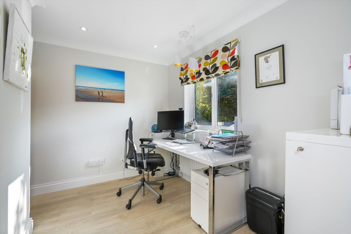 house for sale in St. Nicholas Road, Thames Ditton, Surrey, KT7