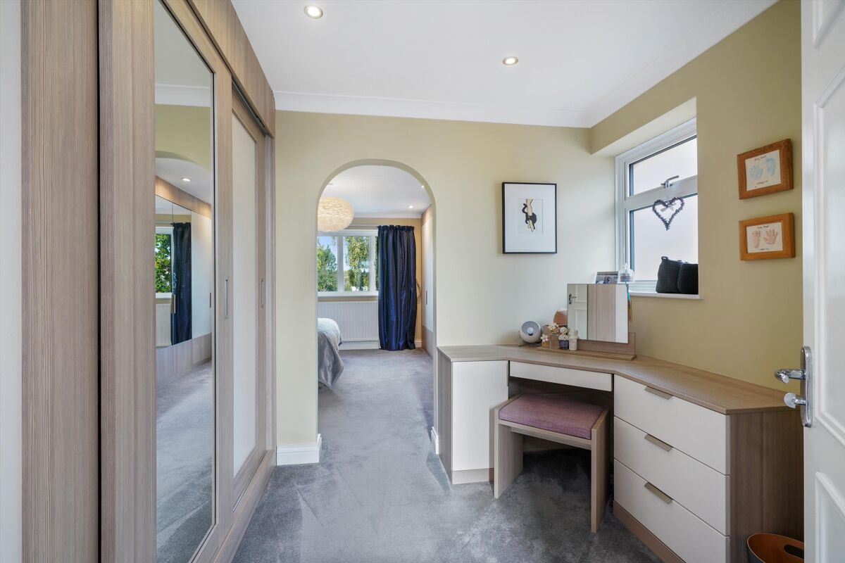 house for sale in St. Nicholas Road, Thames Ditton, Surrey, KT7