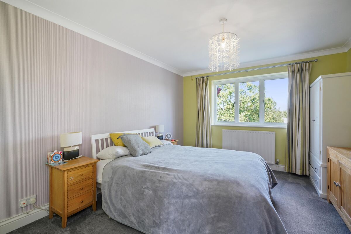 house for sale in St. Nicholas Road, Thames Ditton, Surrey, KT7