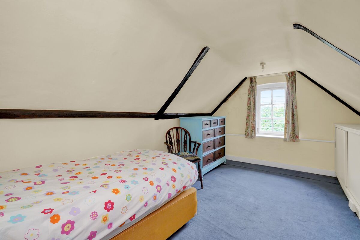 house for sale in Bell Road, East Molesey, Surrey, KT8 ESH012196779