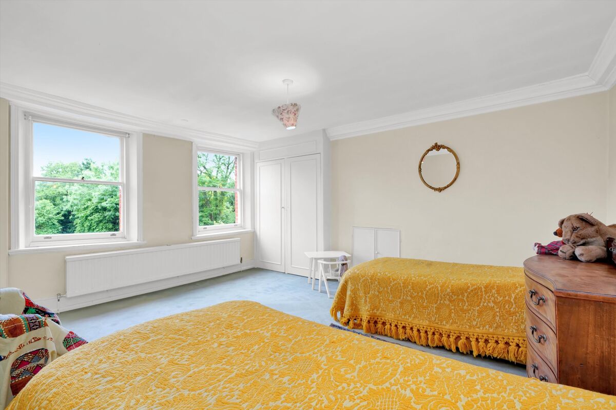 house for sale in Bell Road, East Molesey, Surrey, KT8 ESH012196779