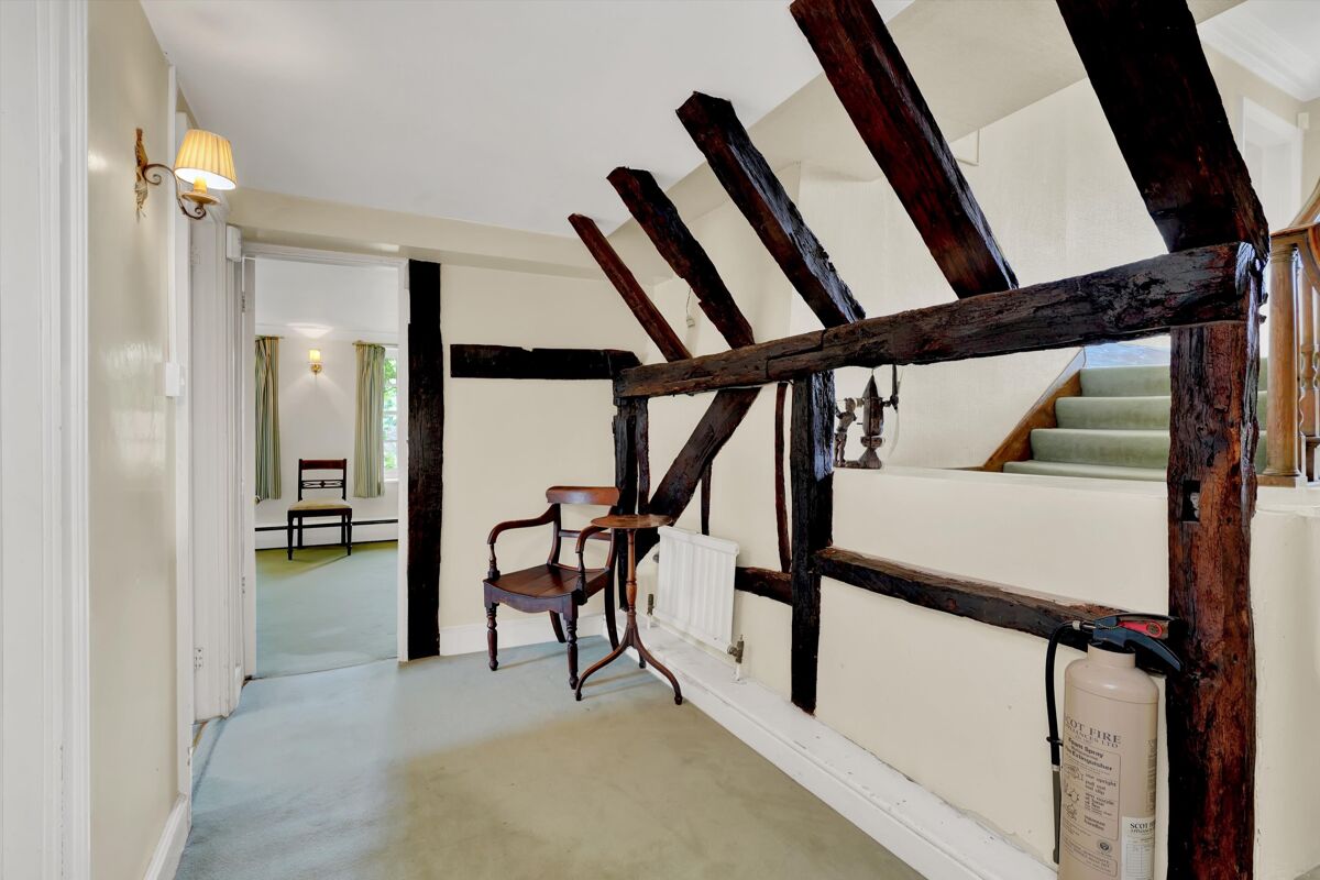 house for sale in Bell Road, East Molesey, Surrey, KT8 ESH012196779