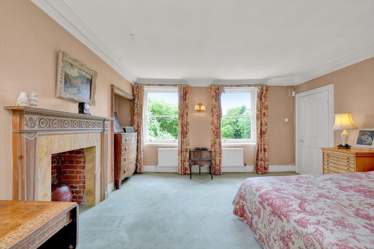 house for sale in Bell Road, East Molesey, Surrey, KT8 ESH012196779