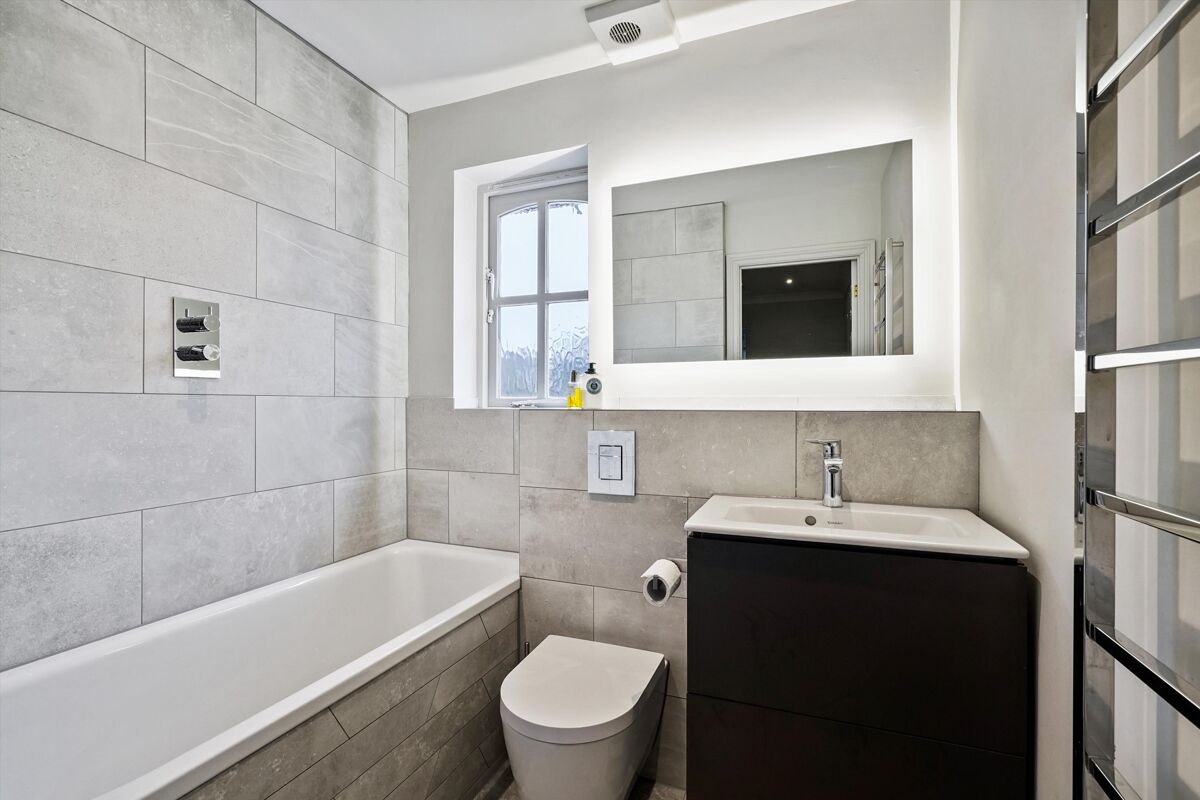 house for sale in Foley Road, Claygate, Esher, Surrey, KT10