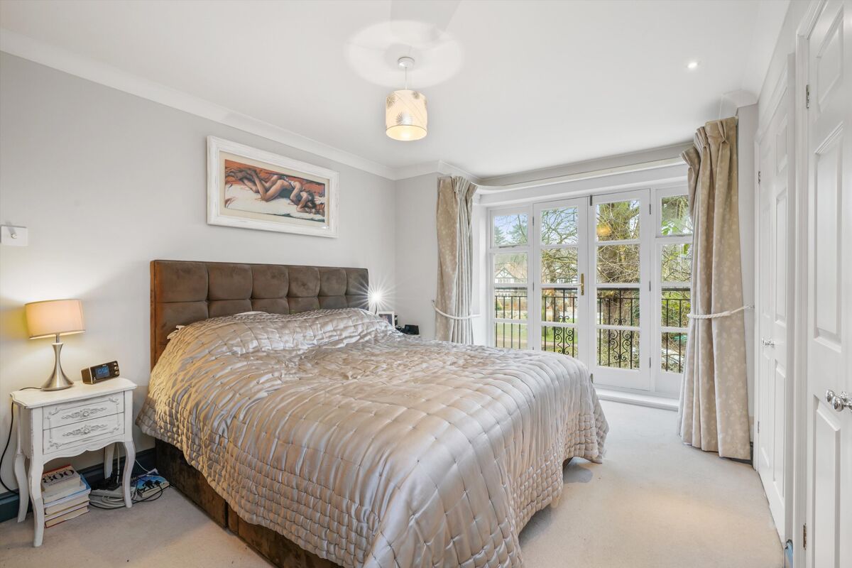 house for sale in Foley Road, Claygate, Esher, Surrey, KT10