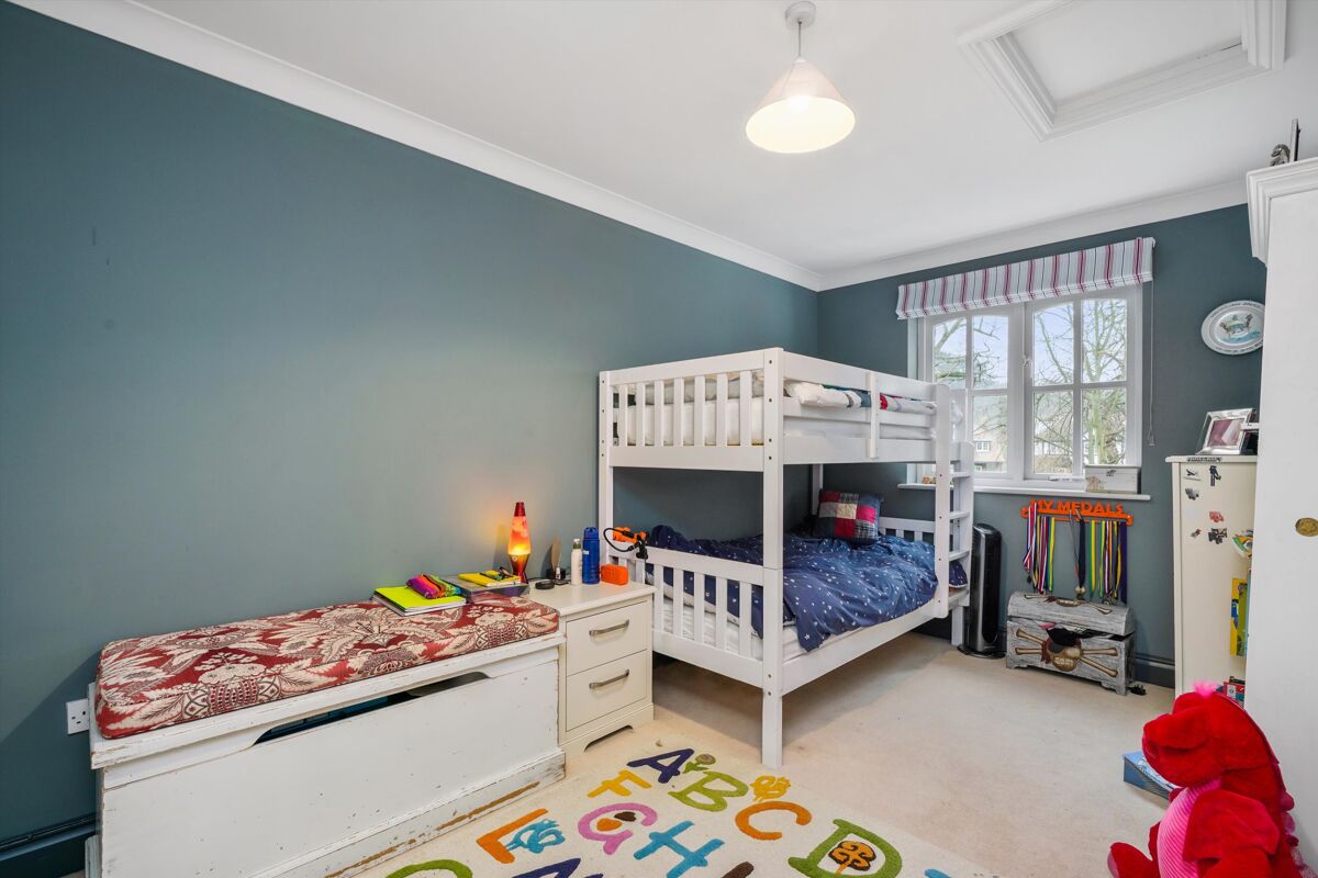 house for sale in Foley Road, Claygate, Esher, Surrey, KT10