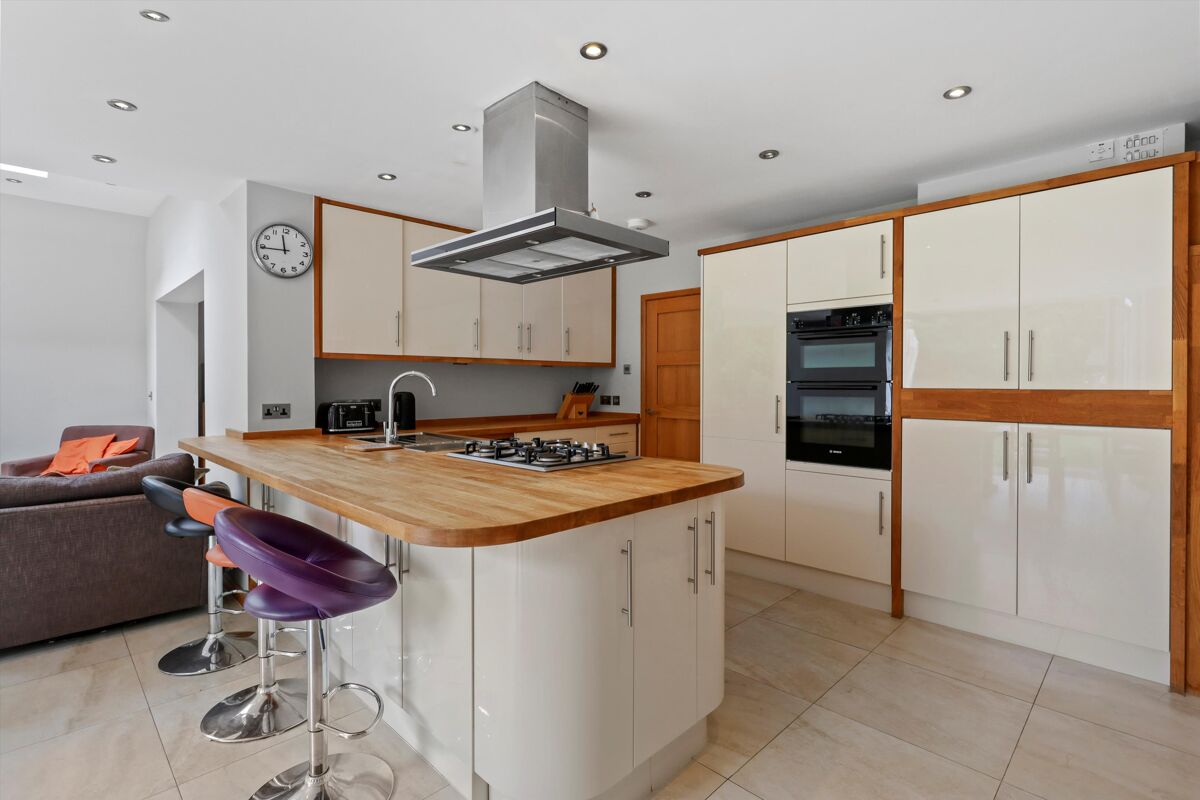 house for sale in Hermitage Close, Claygate, Esher, Surrey, KT10