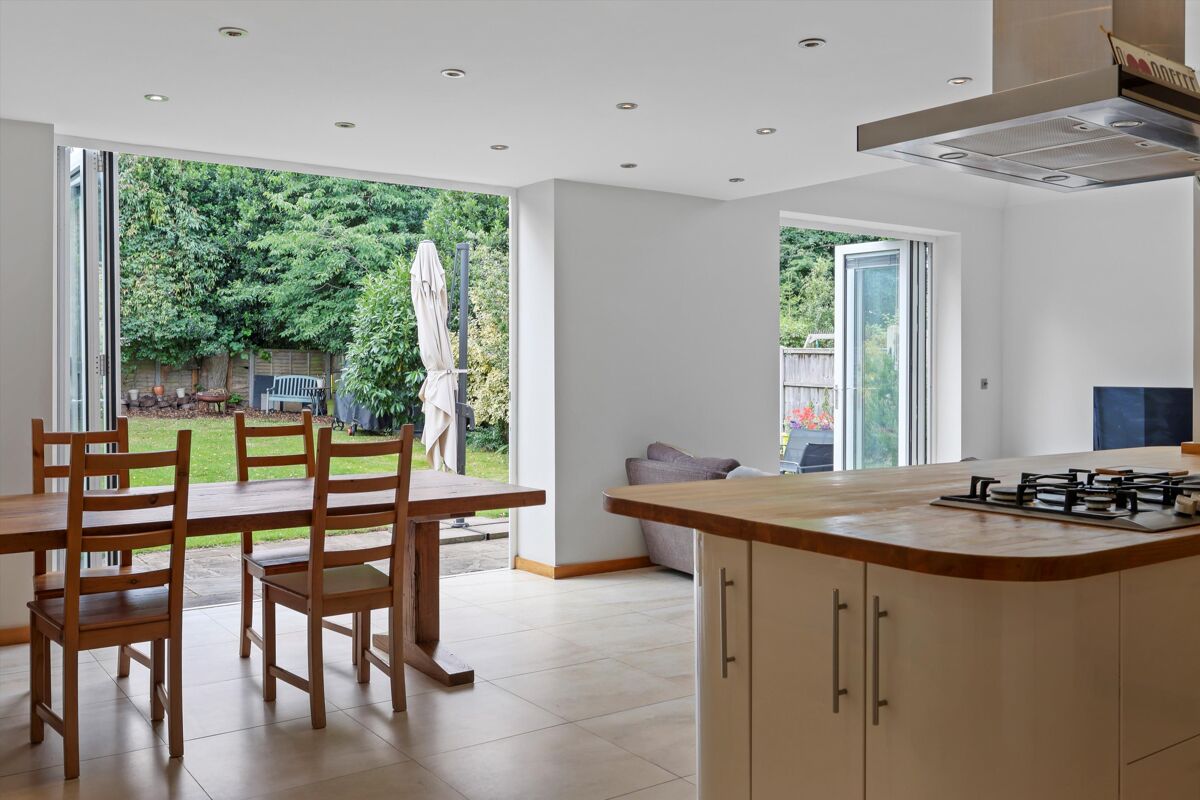 house for sale in Hermitage Close, Claygate, Esher, Surrey, KT10