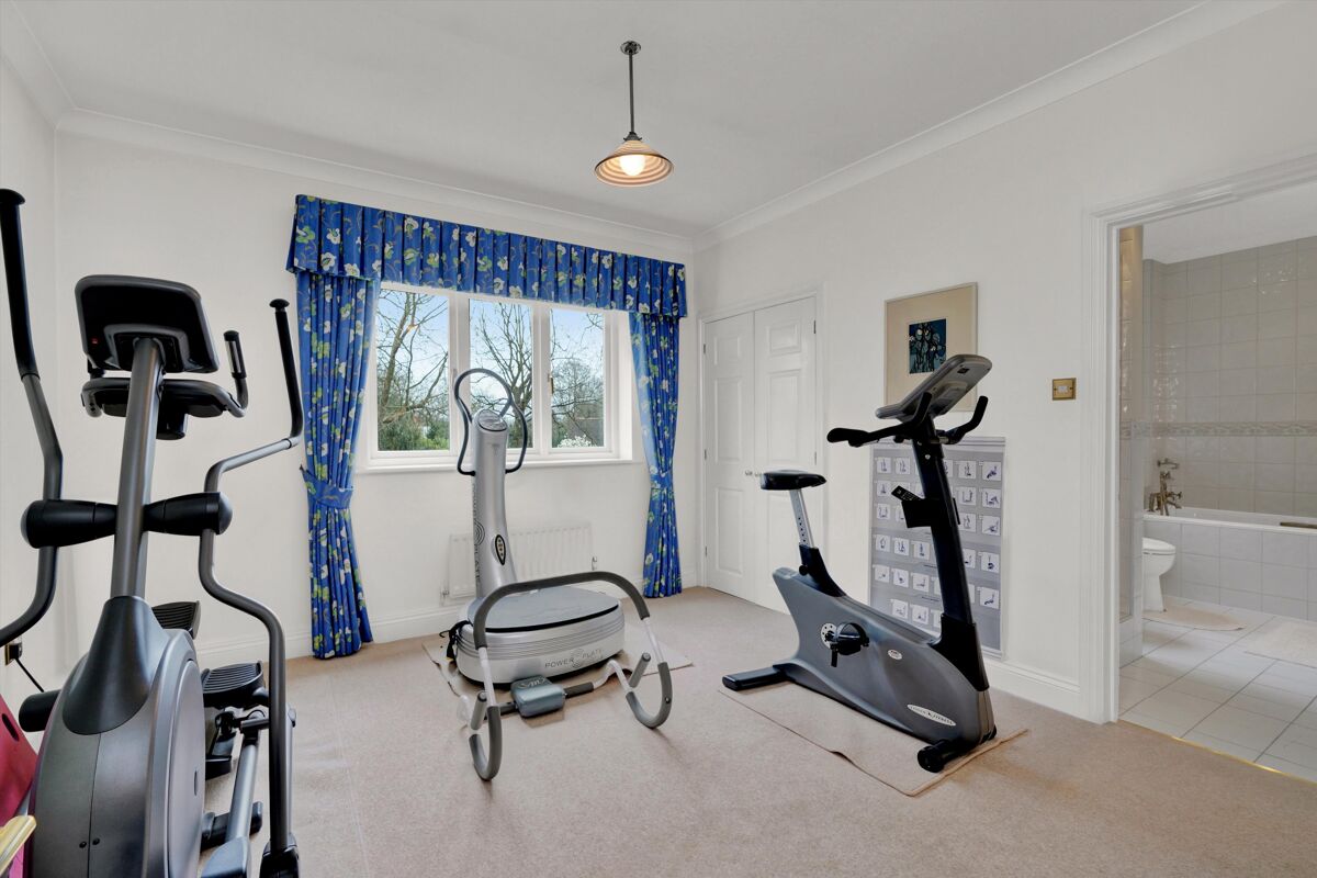 house for sale in Rosebriars, Esher Park Avenue, Esher, Surrey, KT10