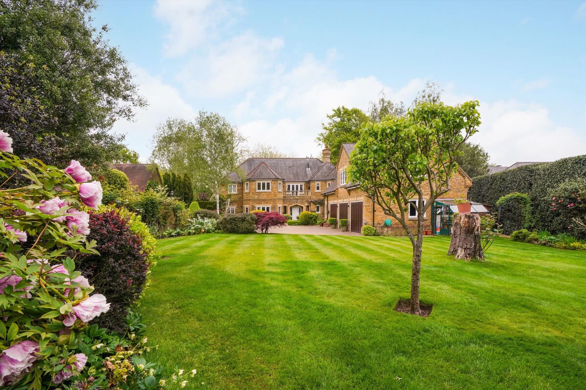 house for sale in Rosebriars, Esher Park Avenue, Esher, Surrey, KT10