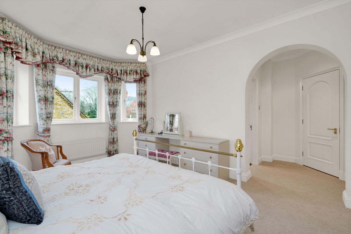 house for sale in Rosebriars, Esher Park Avenue, Esher, Surrey, KT10