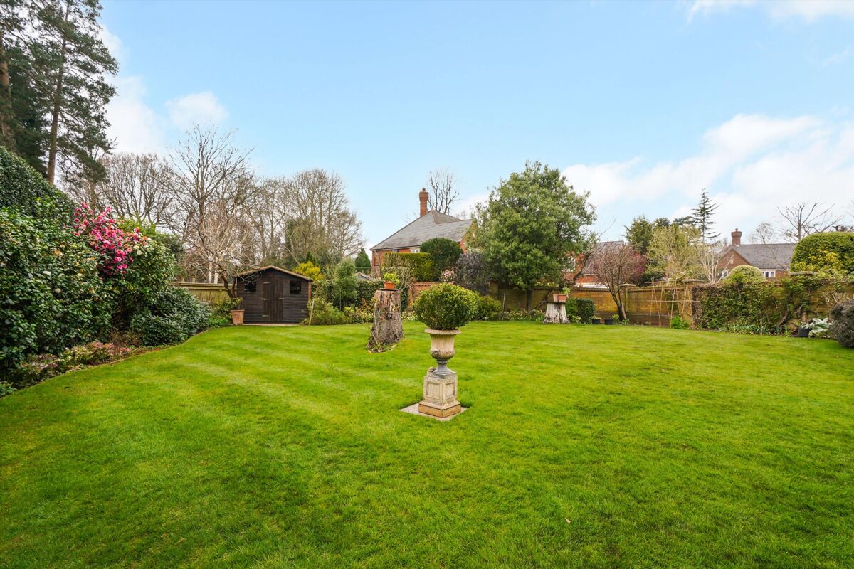 house for sale in Rosebriars, Esher Park Avenue, Esher, Surrey, KT10