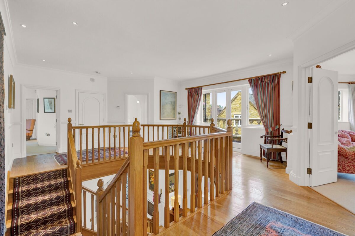 house for sale in Rosebriars, Esher Park Avenue, Esher, Surrey, KT10