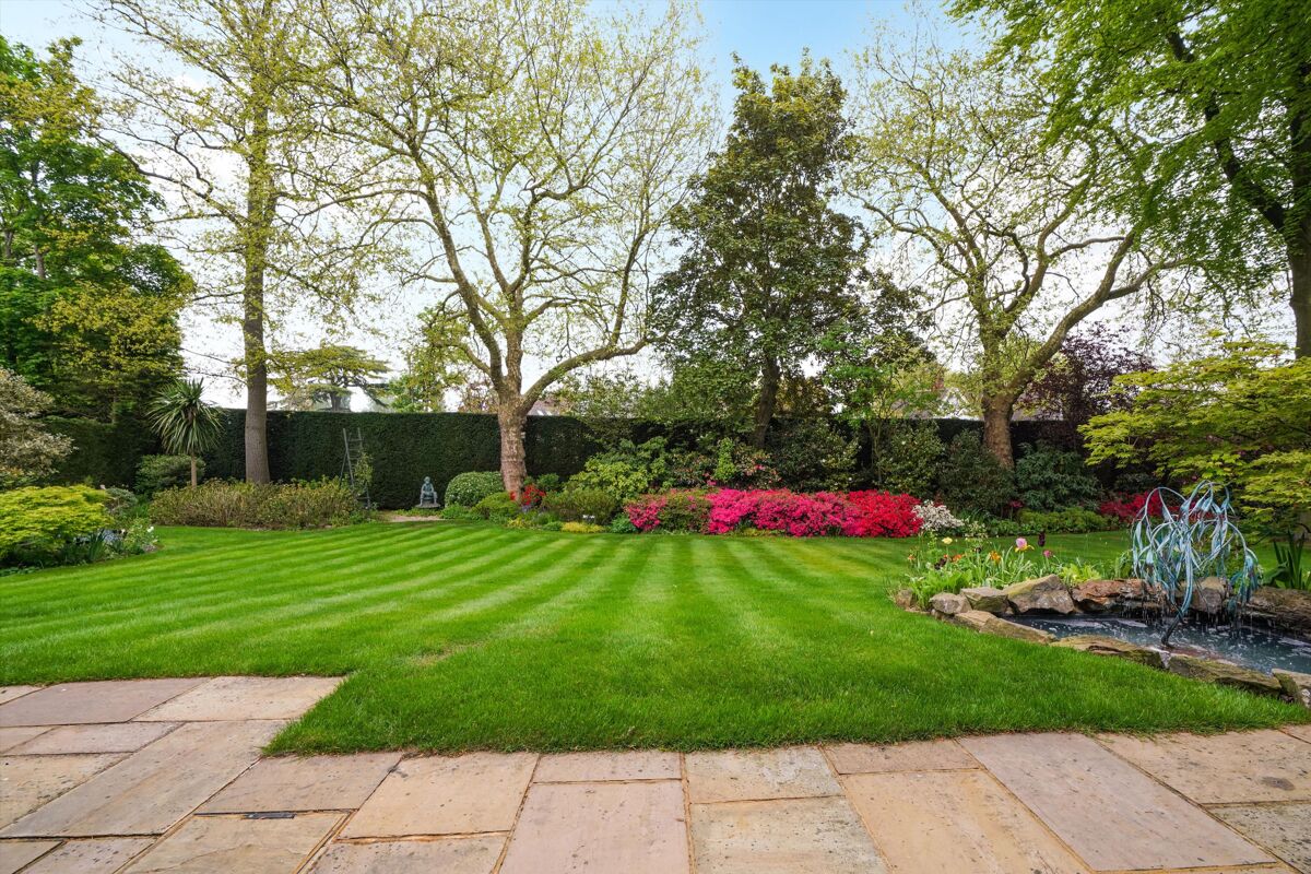 house for sale in Rosebriars, Esher Park Avenue, Esher, Surrey, KT10