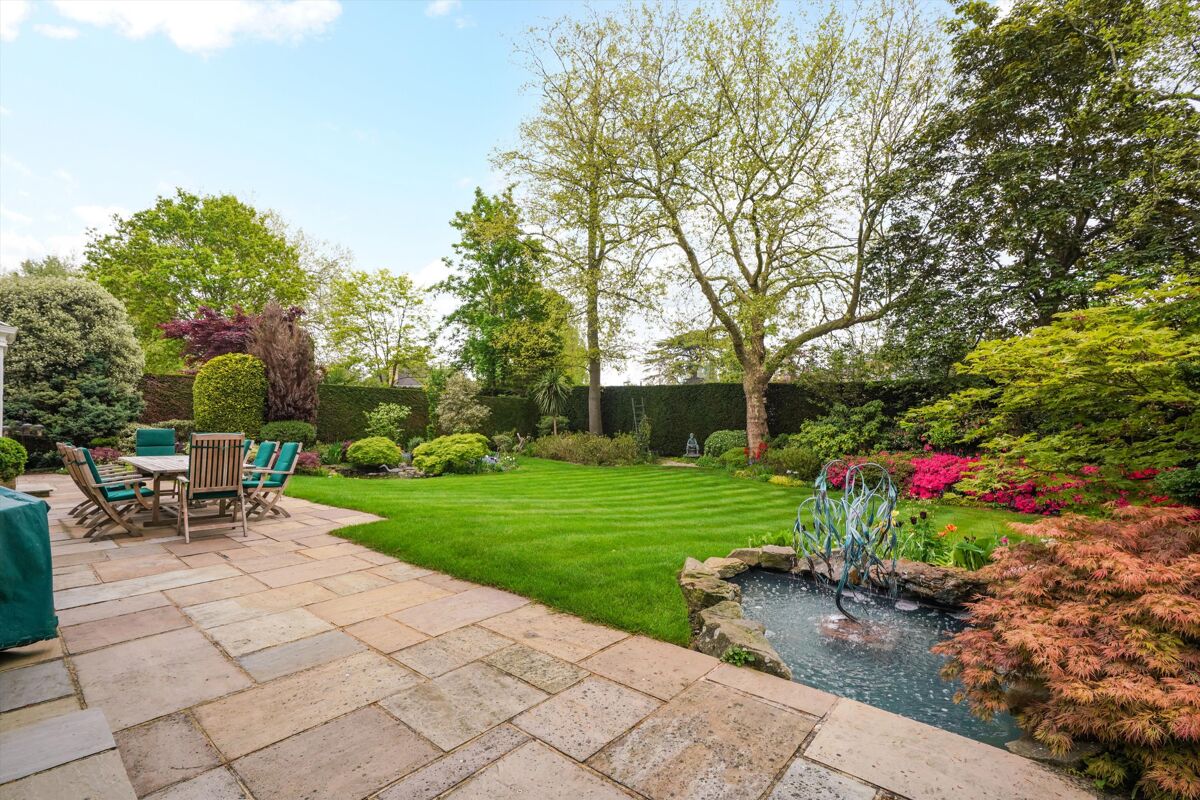 house for sale in Rosebriars, Esher Park Avenue, Esher, Surrey, KT10