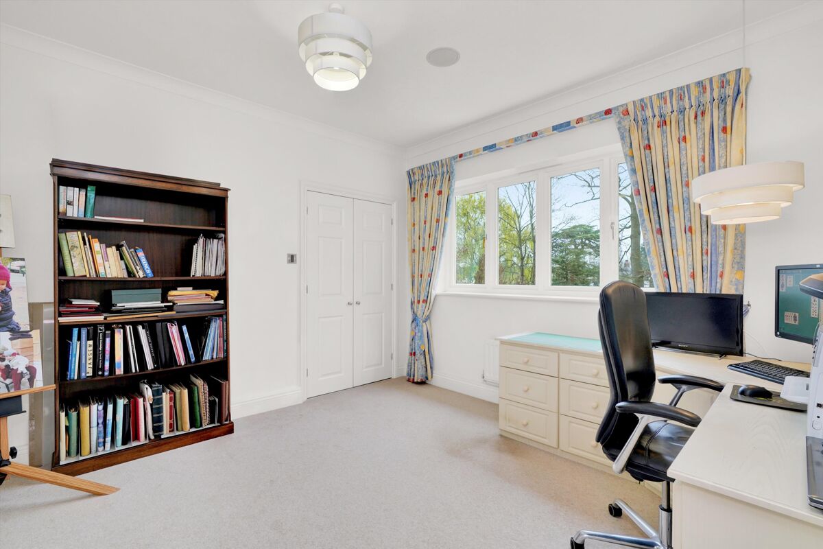 house for sale in Rosebriars, Esher Park Avenue, Esher, Surrey, KT10