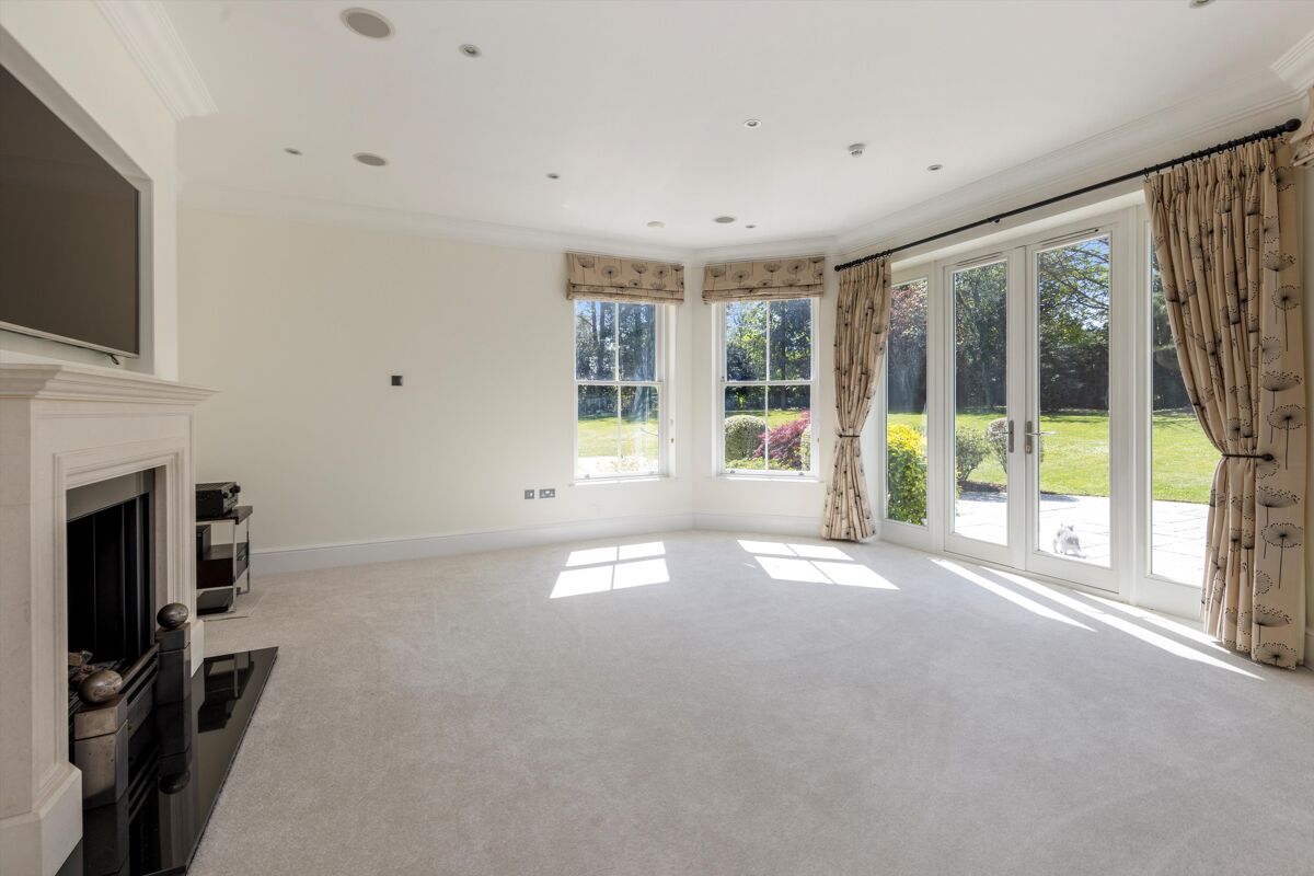 house for sale in The Warren, Ashtead, Surrey, KT21 ESH012219068