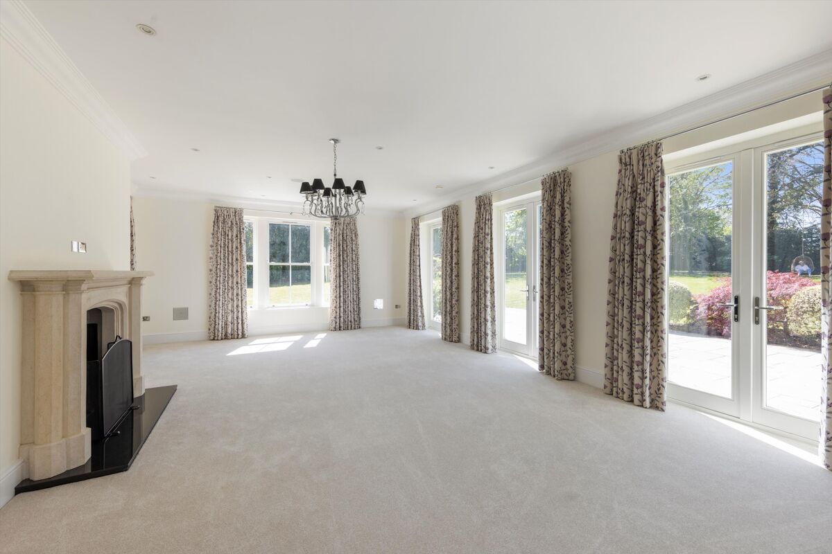 house for sale in The Warren, Ashtead, Surrey, KT21 ESH012219068