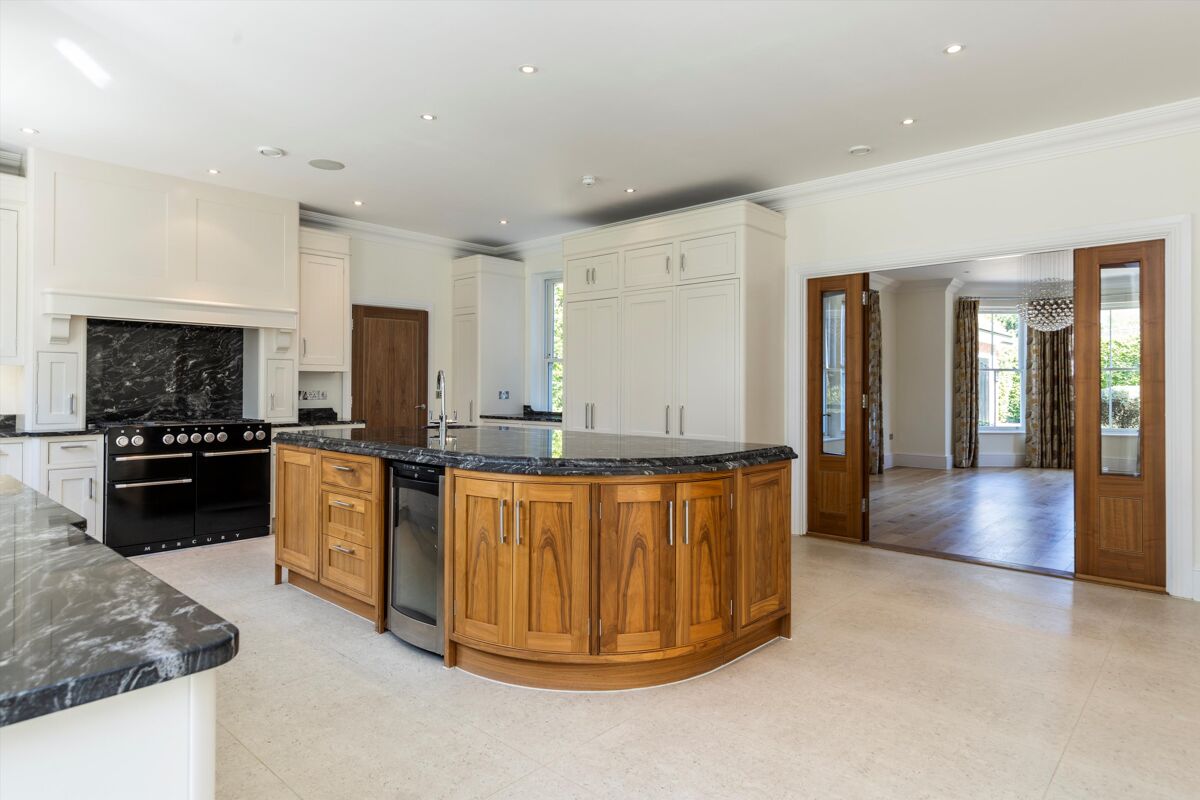 house for sale in The Warren, Ashtead, Surrey, KT21 ESH012219068