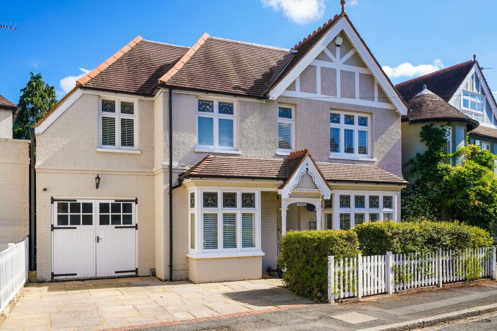 Image of Hillbrow Road, Esher, Surrey, KT10