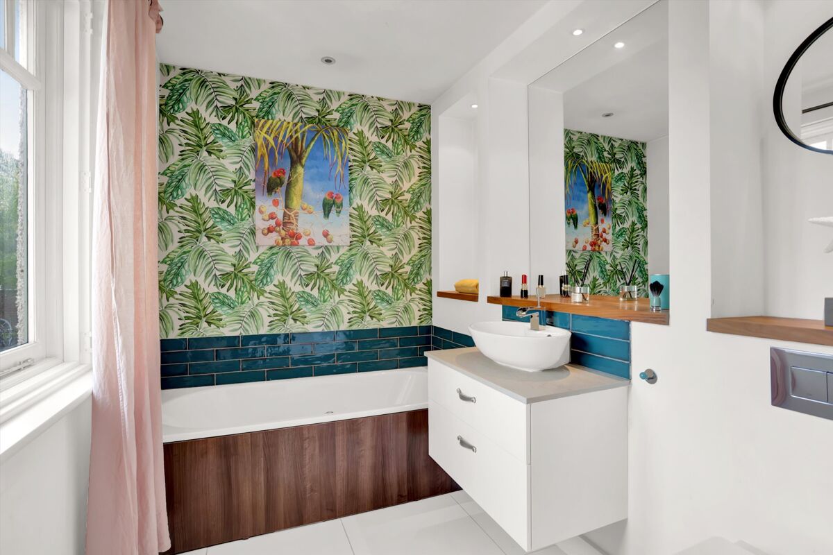 house for sale in Palace Road, East Molesey, Surrey, KT8 ESH012236309