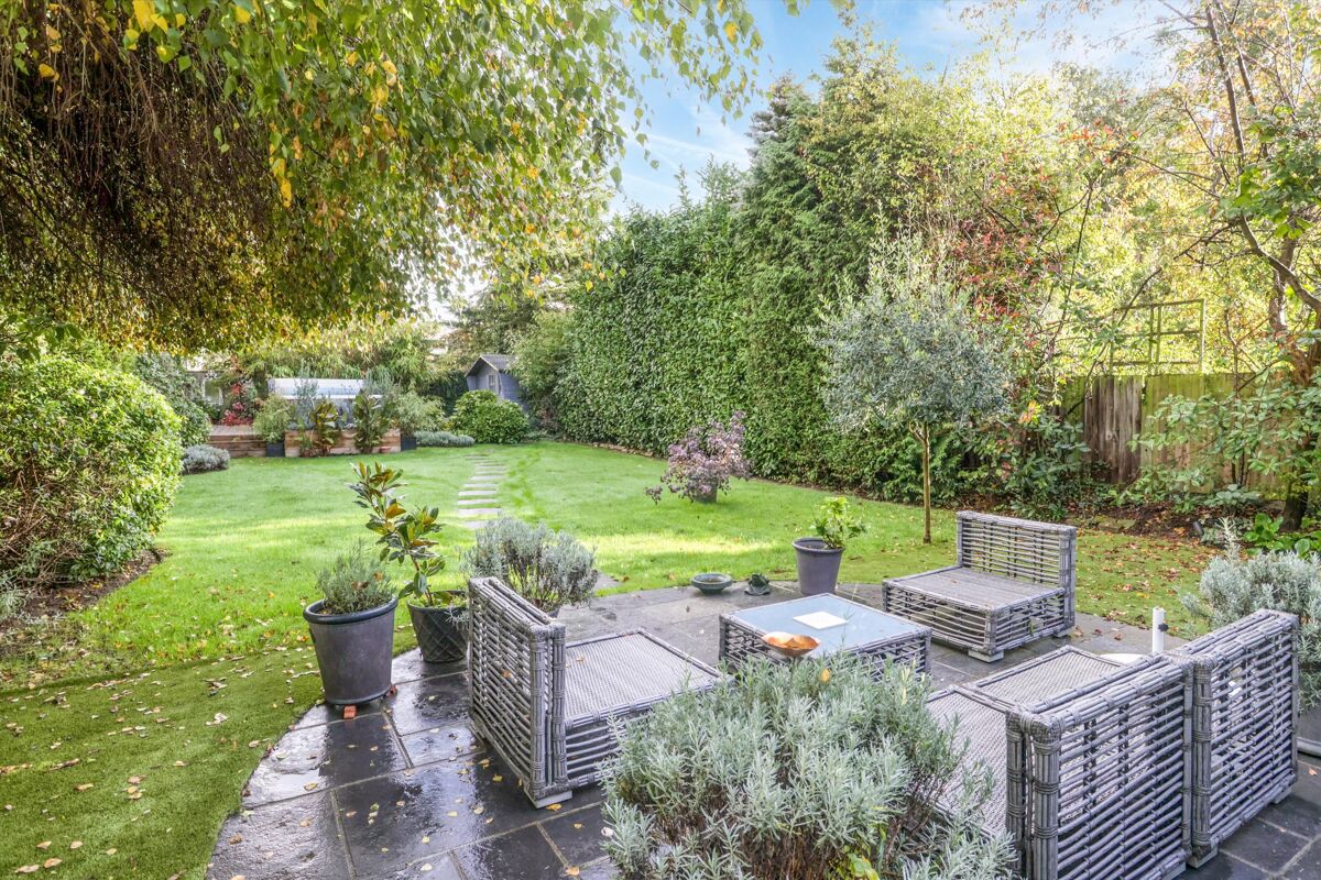 house for sale in Palace Road, East Molesey, Surrey, KT8 ESH012236309