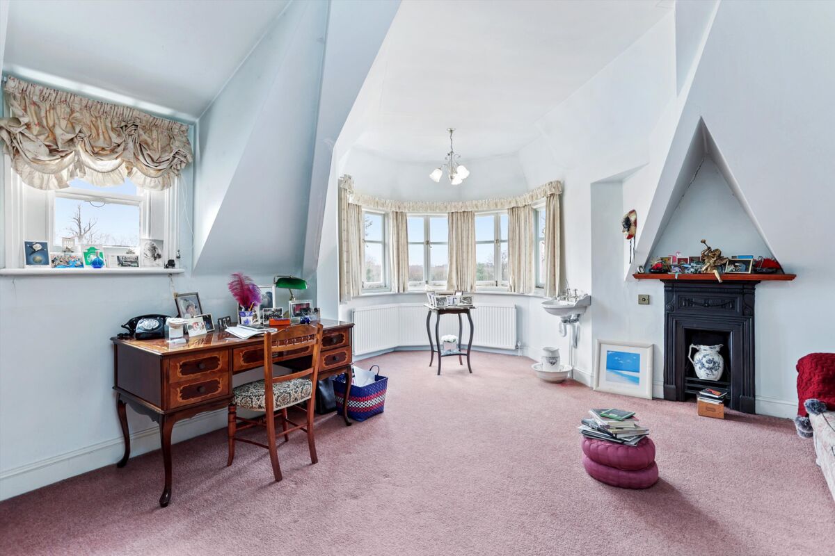 house for sale in Lower Hampton Road, SunburyonThames, Surrey, TW16